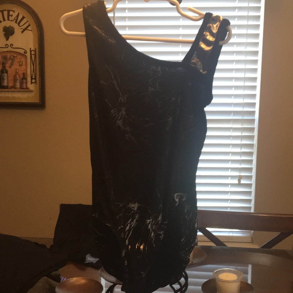 Women’s leotard